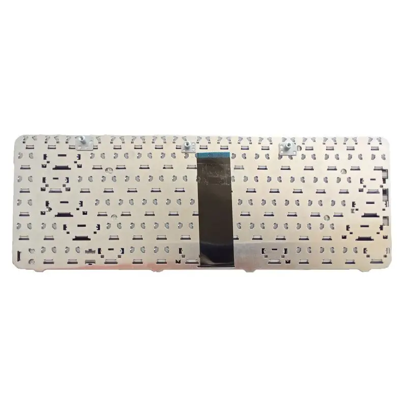 US Laptop Keyboard for Hp 9J.N8682.40S CQ50z CQ50 NSK-H540S 486654-161 no pointer no backlight