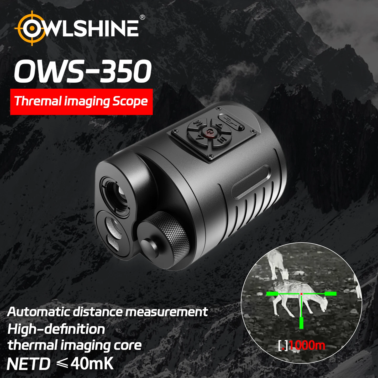 Infrared Thermal Im…