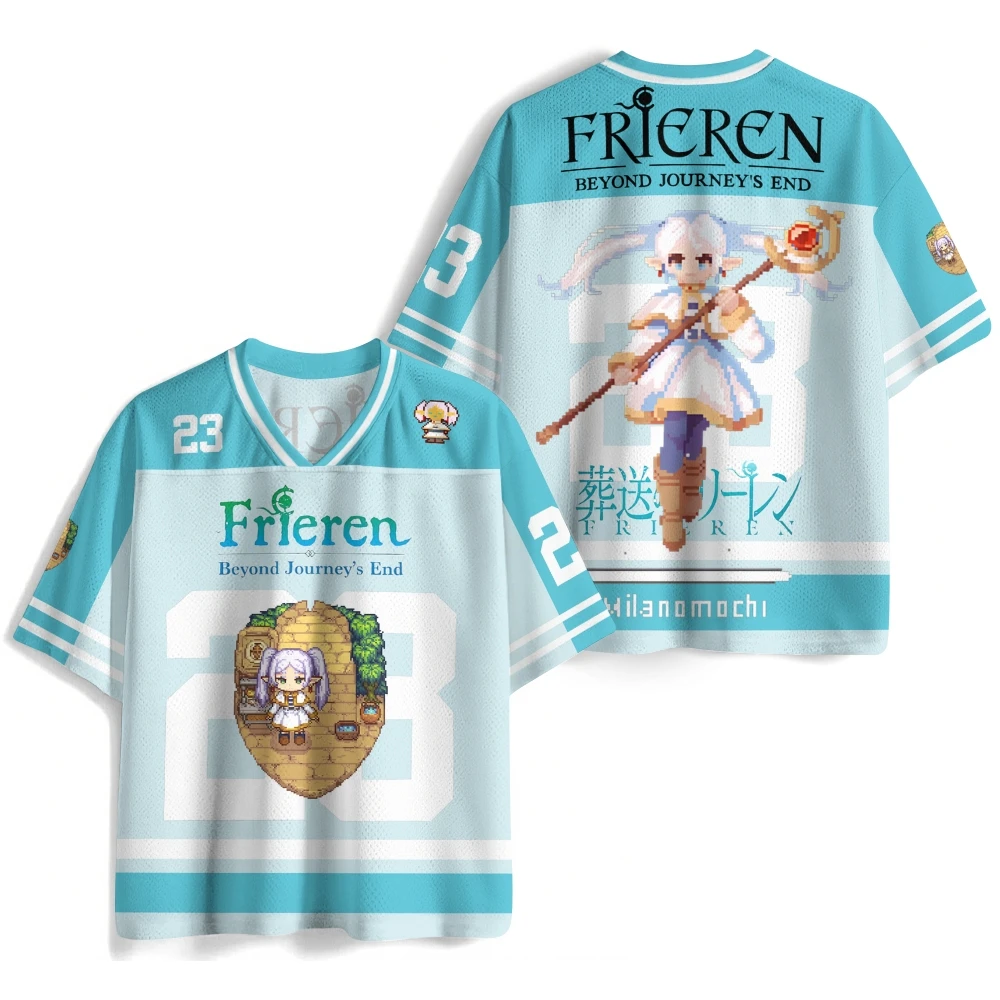 New children's and adult American retro burial style for fans of Lillian, paired with loose short sleeved streetwear