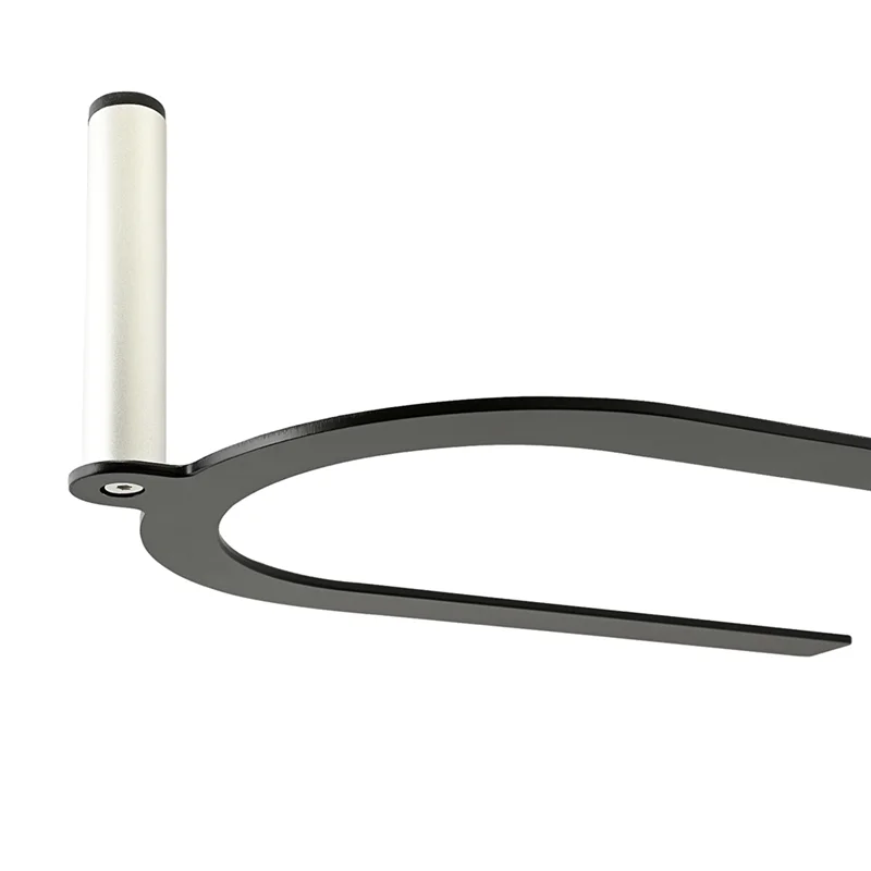 A76X-مرآة الرؤية الخلفية قضيب الفينيل على شكل حرف L أداة تغليف السيارة ملصق السقف تركيب التصميم تينت حماية هوائي السيارة #6