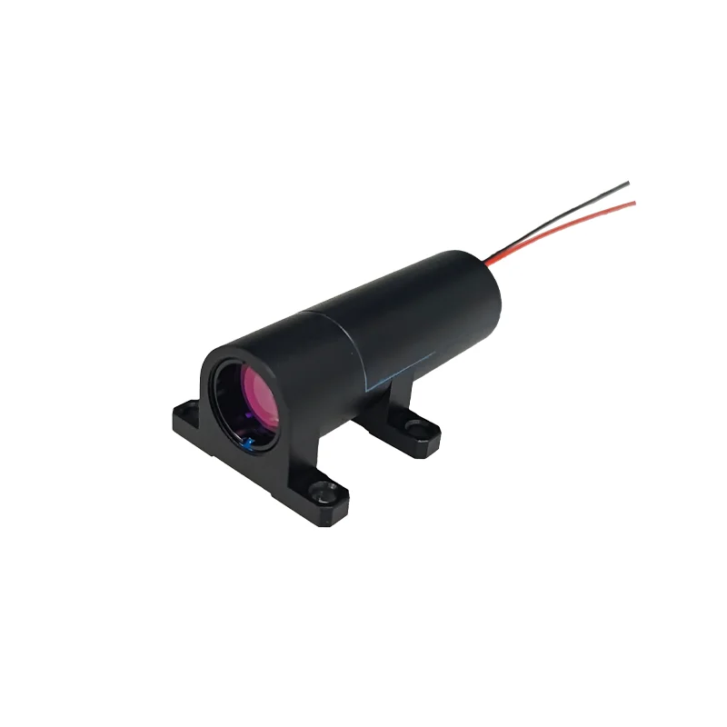 

Lumispot ELT40-F1000-B0.6 Chinese Factory Er-Glass Laser