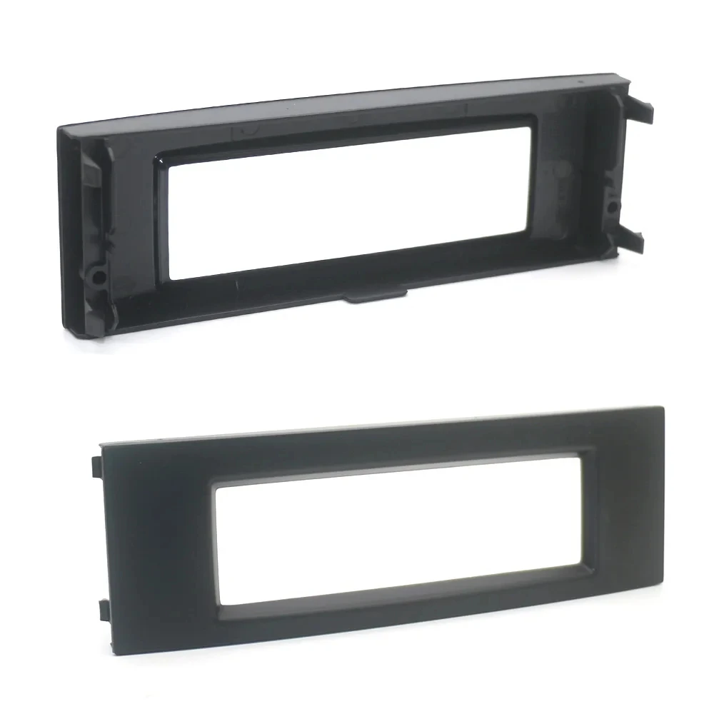 Factory Hot Sale For  C4 C5 RD3  207 Car Radio Multi-function C-Screen Shell Case Fixed Frame CD Player Screen Rep