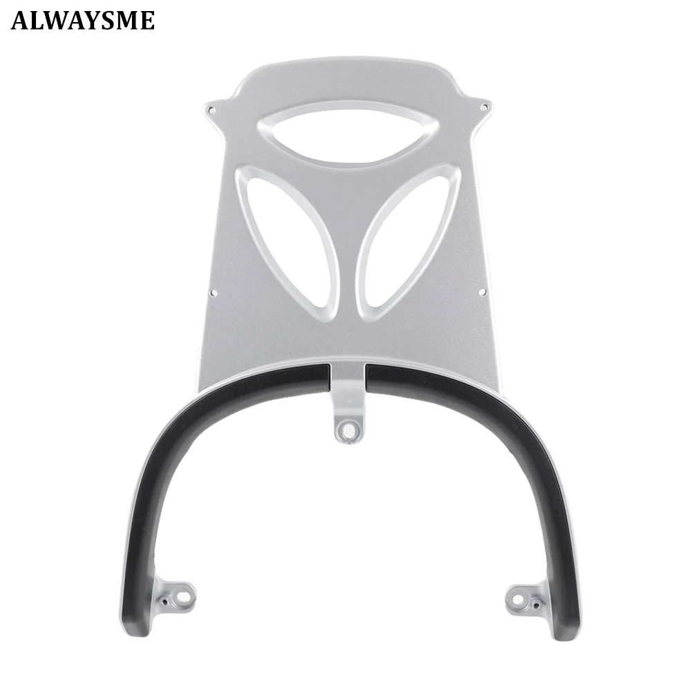 ALWAYSME Rear Cargo Rack For Yadea G5