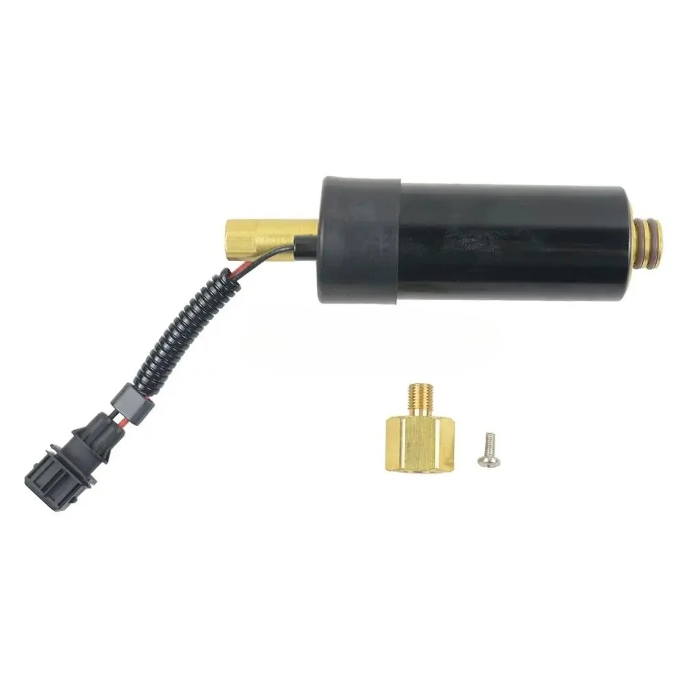

AP03 21608511 High Pressure Fuel Pump For Volvo Penta 4.3L, 5.0L, 5.7L, 7.4L, 8.1L Gi