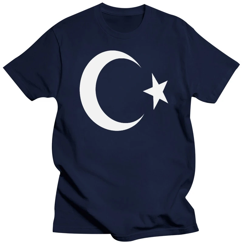 Women'S Tee Turkei Damen T Shirt Turkey Turkiye Flagge Istanbul Flag Mond Stern Rot Erdogan Trend 032294