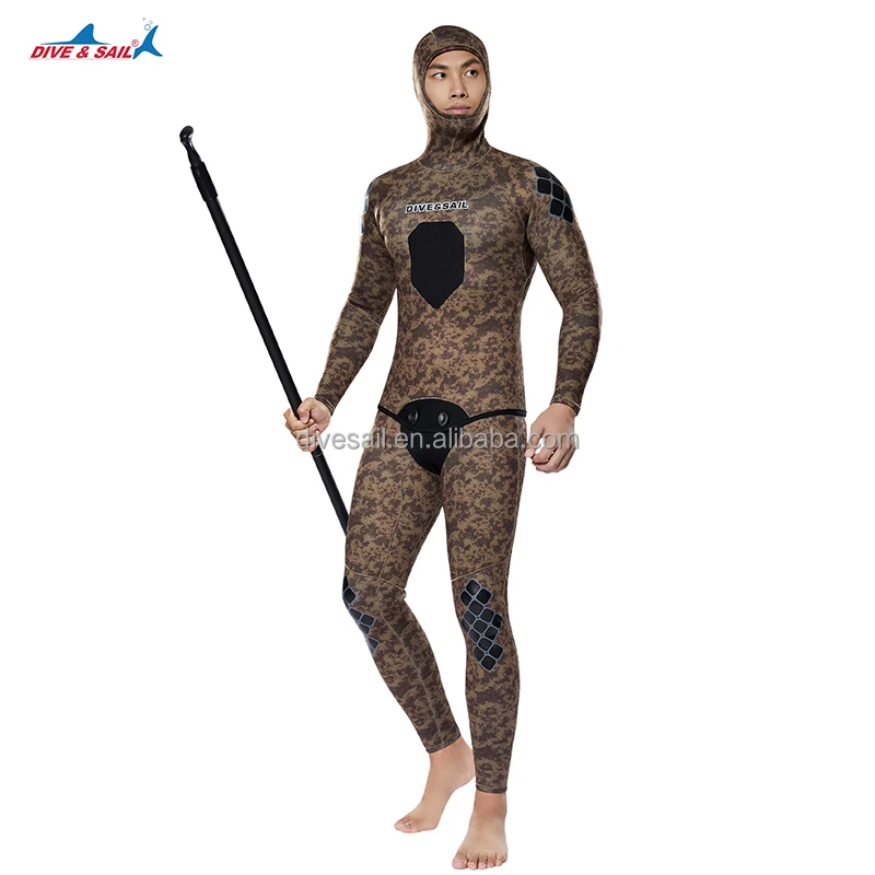 Dive&Sail 3MM 5MM 7… - image