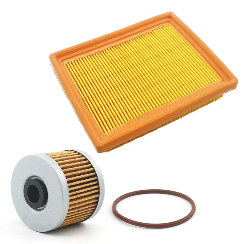

Suitable for CFMoto 250sr 250nk motorcycle oil tank air filter machine air filter cf250 accessories