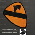 Hook Patch 41