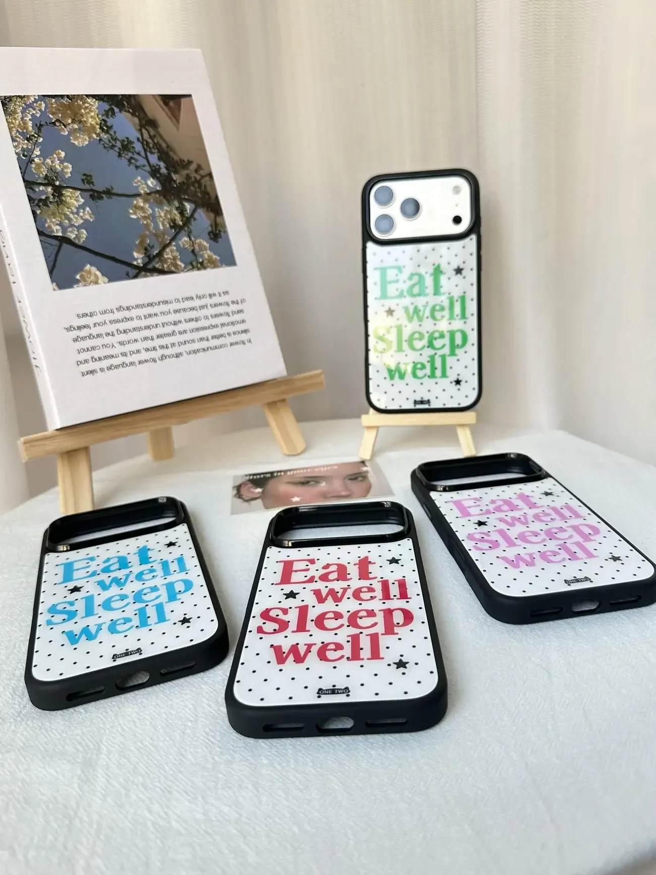 Funda Personalizada para iPhon - Phone Cases Polka Dot reseña y precio