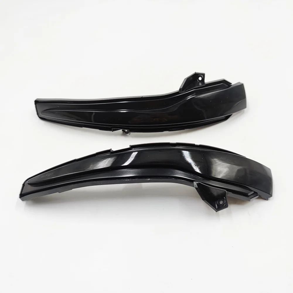 For Mercedes Benz C/E/S-Class GLA/GLC/CLS rearview mirror flow turn signal W205 reversing mirror modification