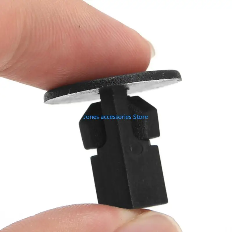 

W8KD 50 PCS CAR крепежные зажимы Bummer Bummer Внутренний для заклепок