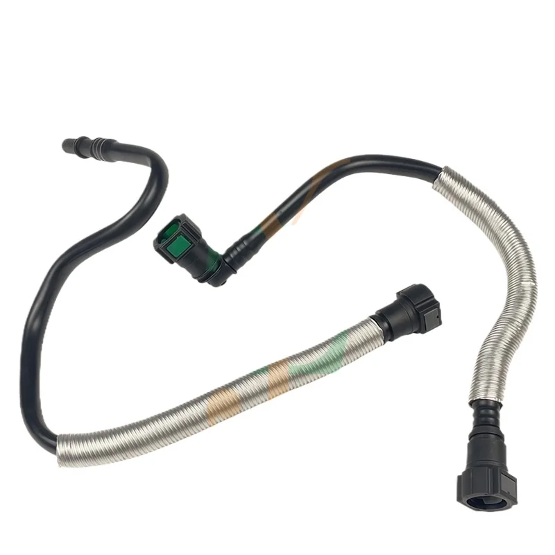 OEM LR094174 Fuel Supply and Vapour Tube for Land Rover Range Rover Evoque L538 Discovery Sport L550