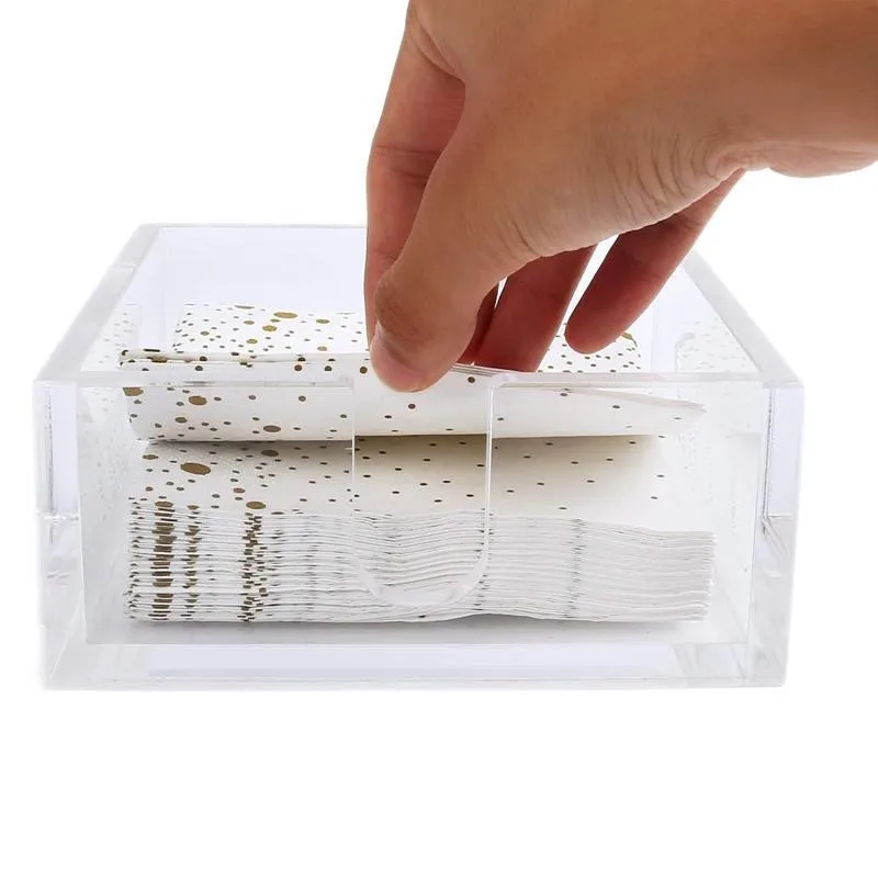 Thumbnail 4 - #51 Napkin Holders Ranking List in 2026