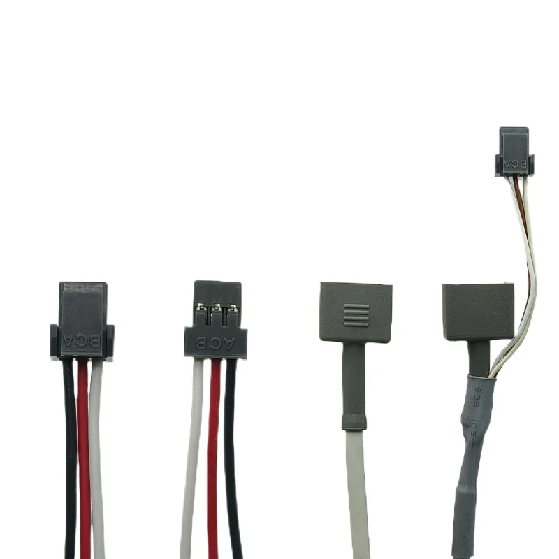 Vacuum Generator Data Cable ZK2A Valve Power Cord ZS-39-5G Pneumatic Parts