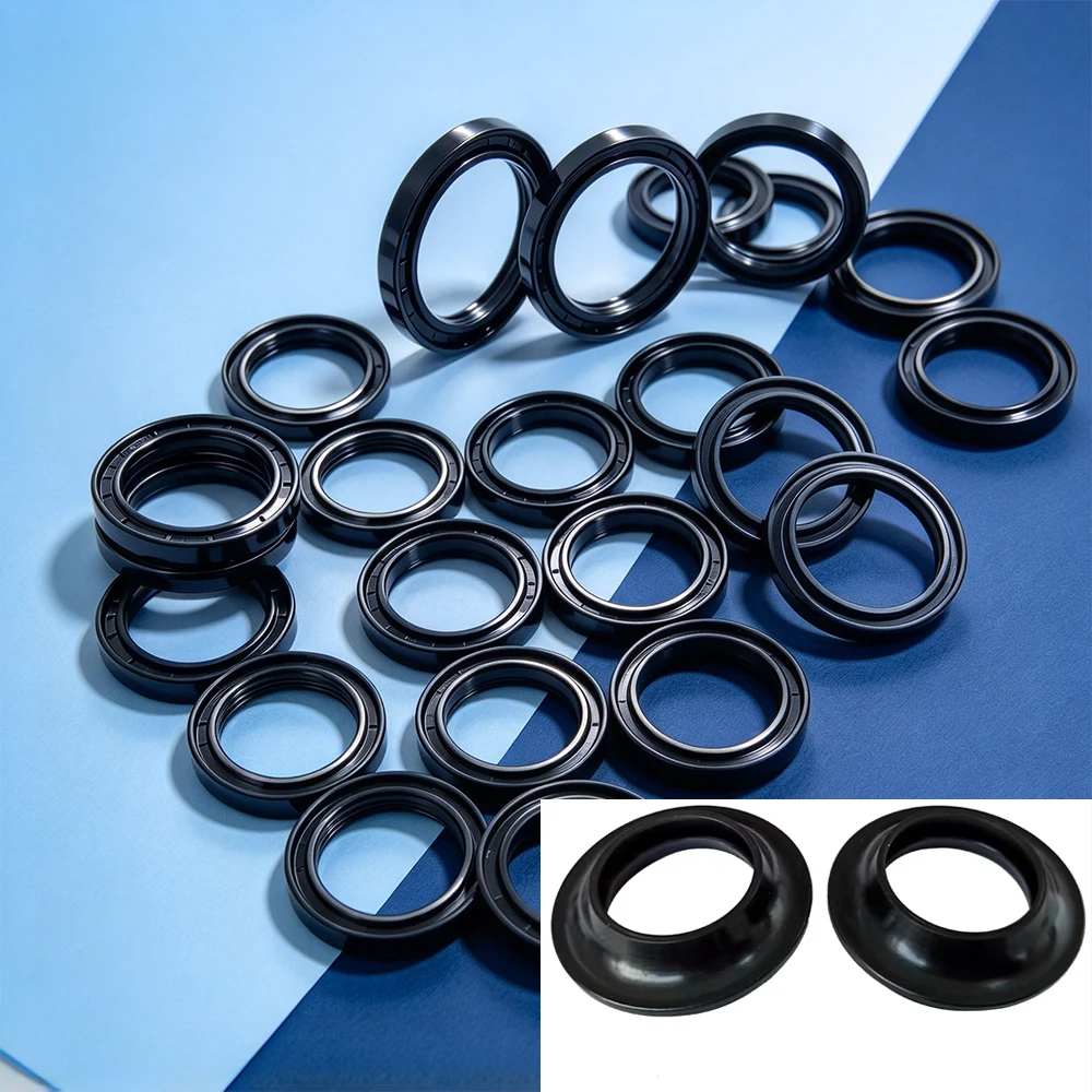 4/20pc 35*48*11 35x48x11 Front Fork Oil Seal Cover For BMW R1200R R1200C ADVANGARDE CLASSIC INDEPENDENT R1200CL R1200 R 1200 C R