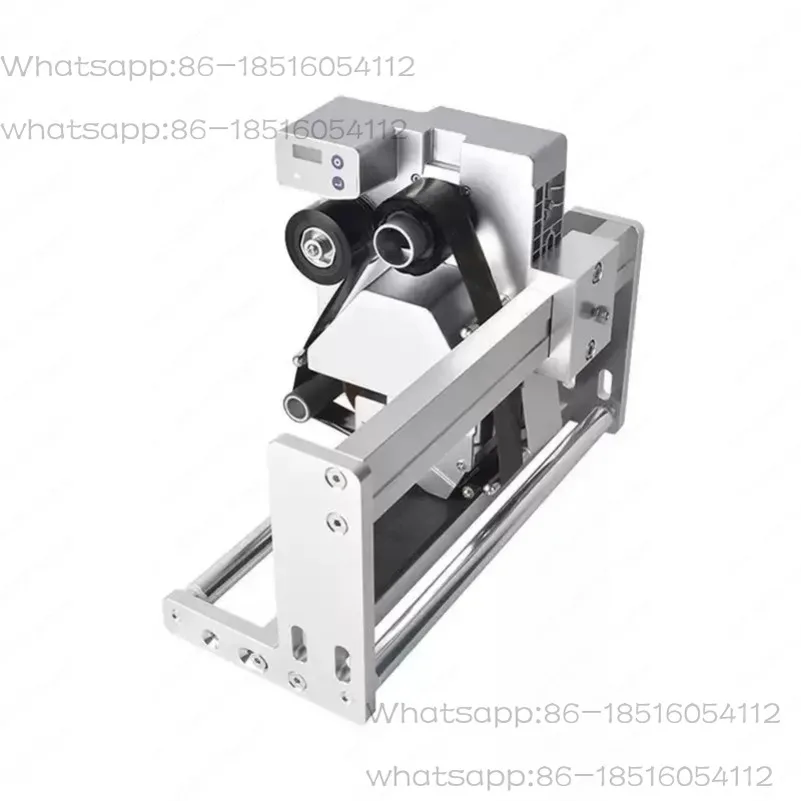 

DC24A Color Coded Automatic Coding Heat Transfer Machine with Vertical Label Date Packaging