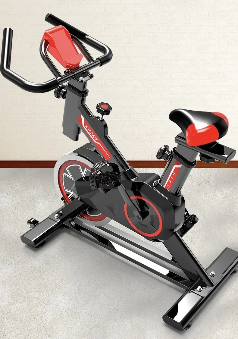 Home Gym Fitness Exercise Spin Bike Profesional Bicicletas Spinning Bike Indoor Cycle