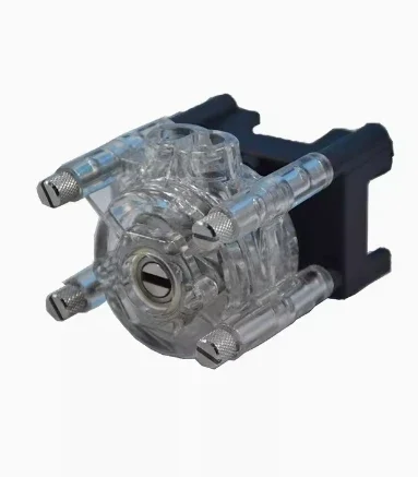 

Standard Peristaltic Pump Head BZ25-15 BZ25-24 BZ25-35 BZ15-14 BZ15-19 BZ15-16 BZ15-25 BZ15-17 BZ15-18