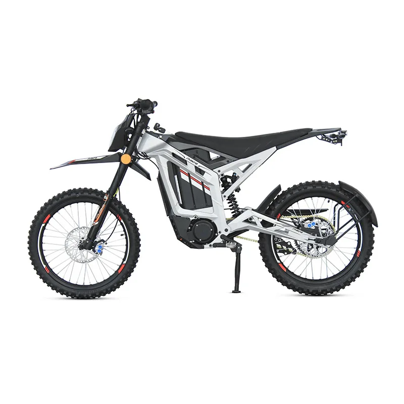 *forMZ-24 3000W Central Motor 72V Lithium Battery Long-Range Electric Motorcycle E-bike 85kmh Aluminum Alloy Frame Dual Suspensi