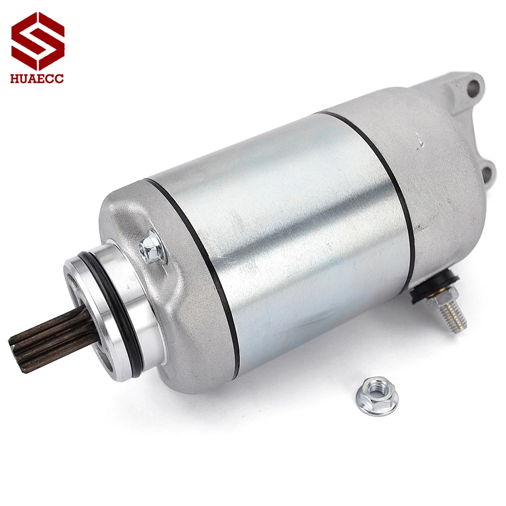 Electrical Engine Starter Motor for Suzuki RF600 RF600R RF900 RF900R GSXR600 GSX-R600W GSXR750 GSX-R750W GSXR1100 GSX-R1100W