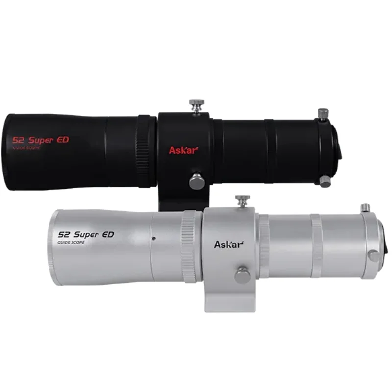 Portée de guidage Super ED Askar 52 mm