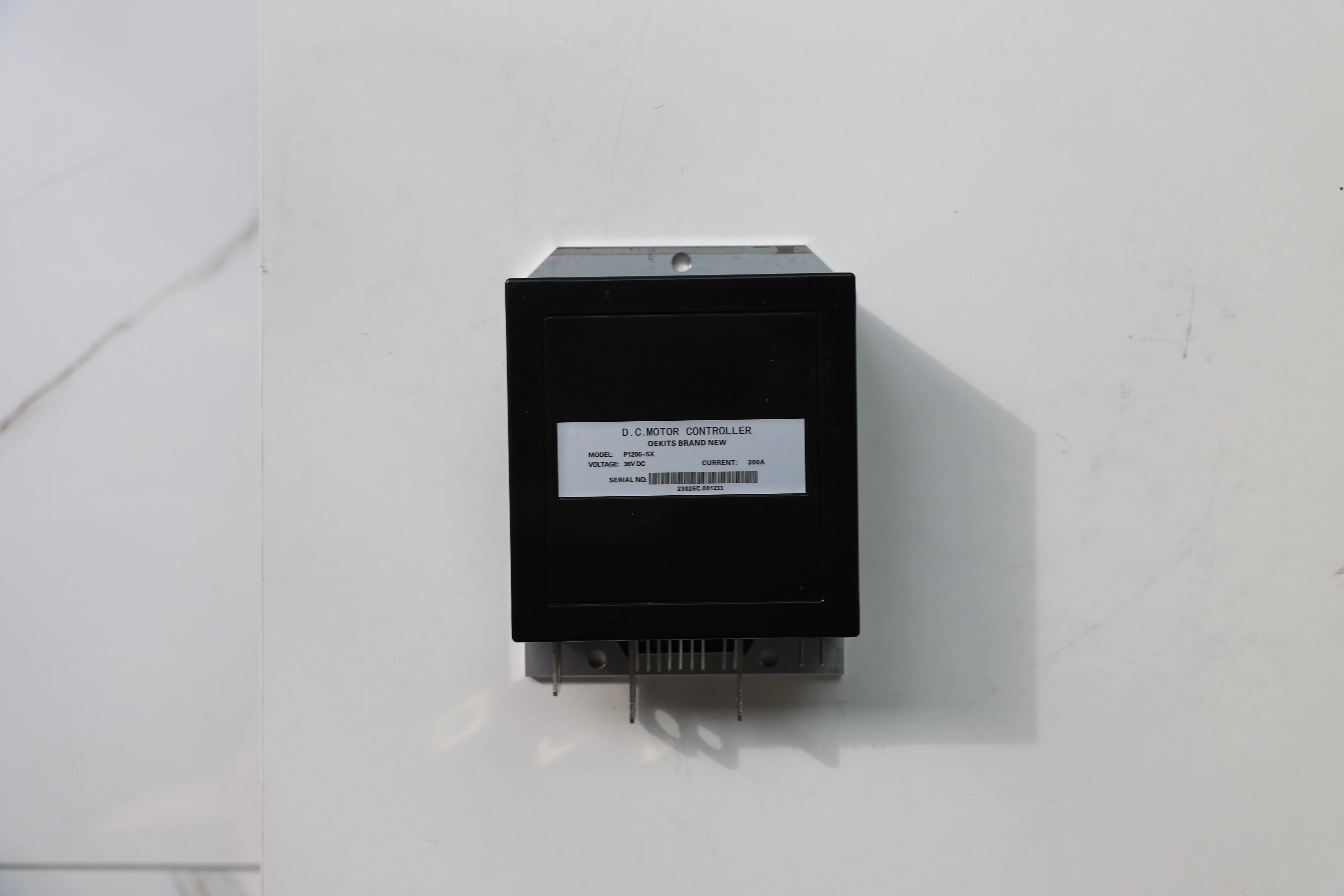 وحدة تحكم تيار مستمر 36 فولت 300 أمبير DCS 9 Pin 1206SX 73144G01 73144G06 لميدالي EZGO TXT #5