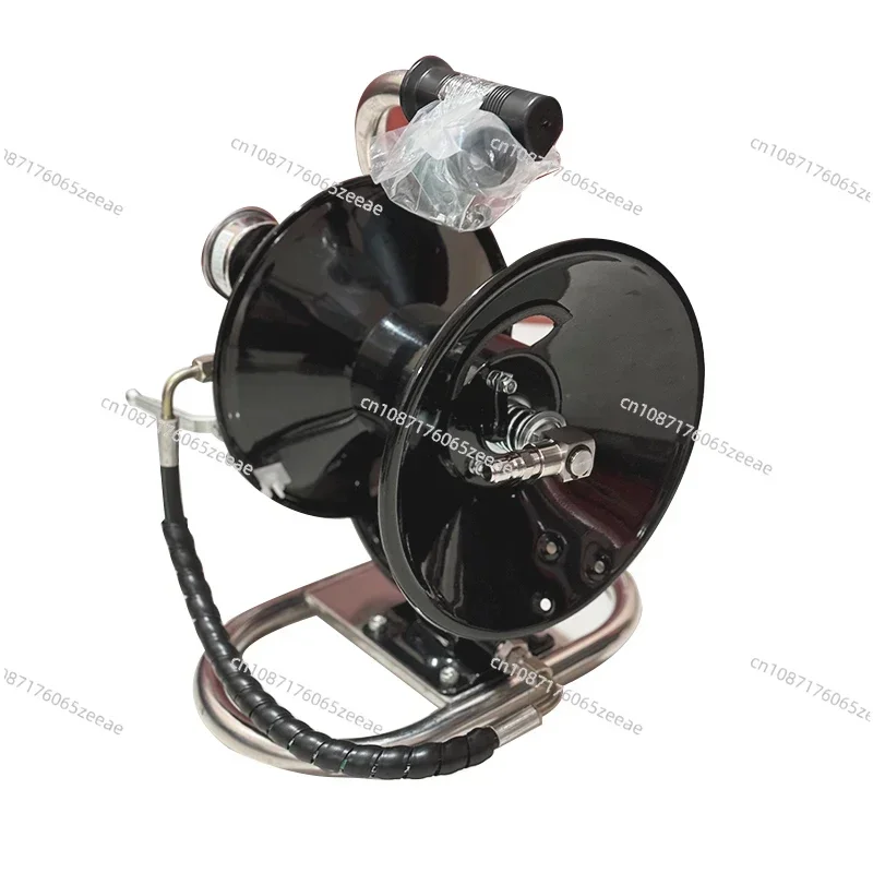 

Прямые продажи от производителя, машина для очистки канализации, трубопровод, шланг высокого давления, катушка, машина для очистки канализации, устройство для катушки