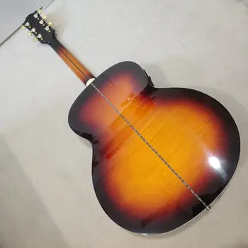 12 最佳銷售 高品質原聲吉他 - №1