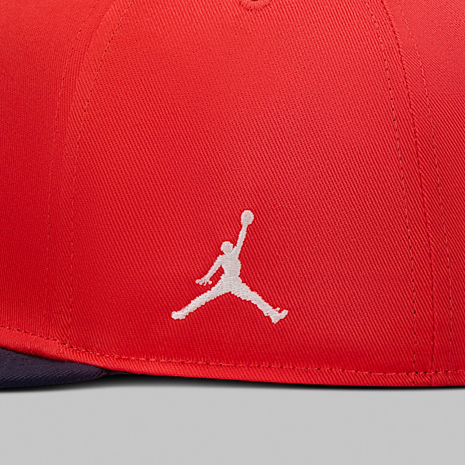 Nike genuine JORDAN men's and women's sports and leisure breathable sun shading duckbill cap IF3508-673 view 5