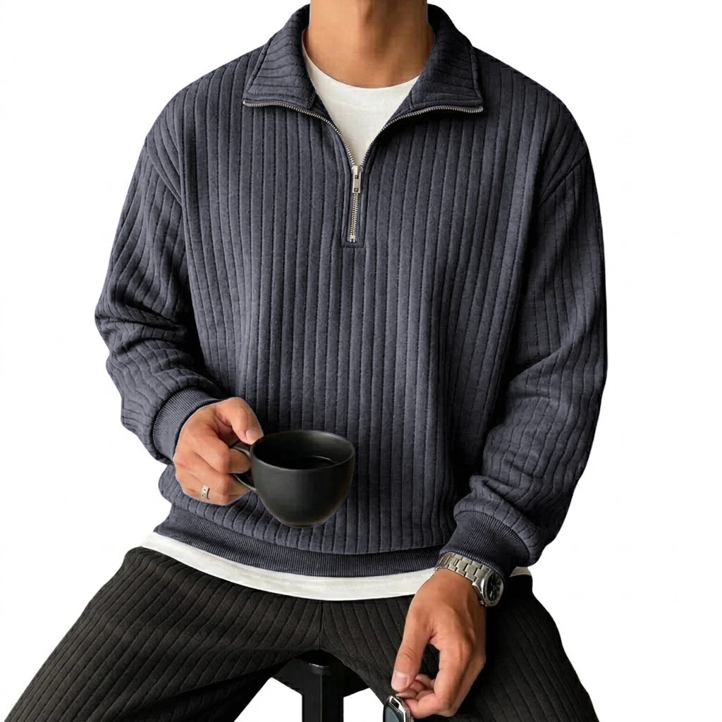 Thumbnail 4 - #10 Mens Zip Up Hoodies Comparison Guide