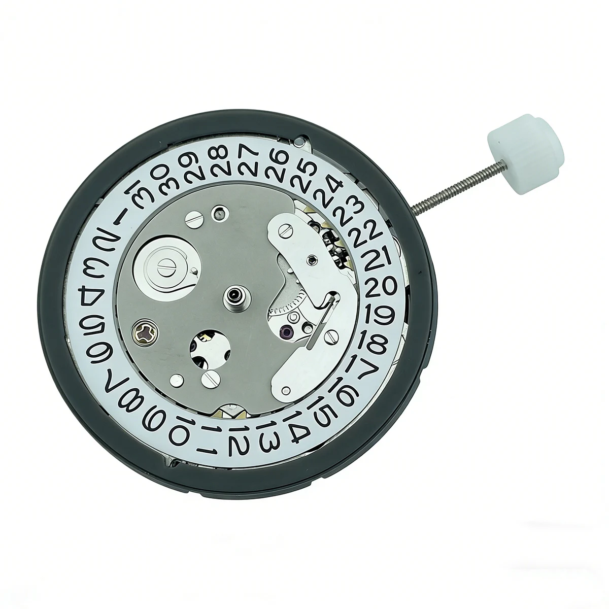 China NH35 Movement…