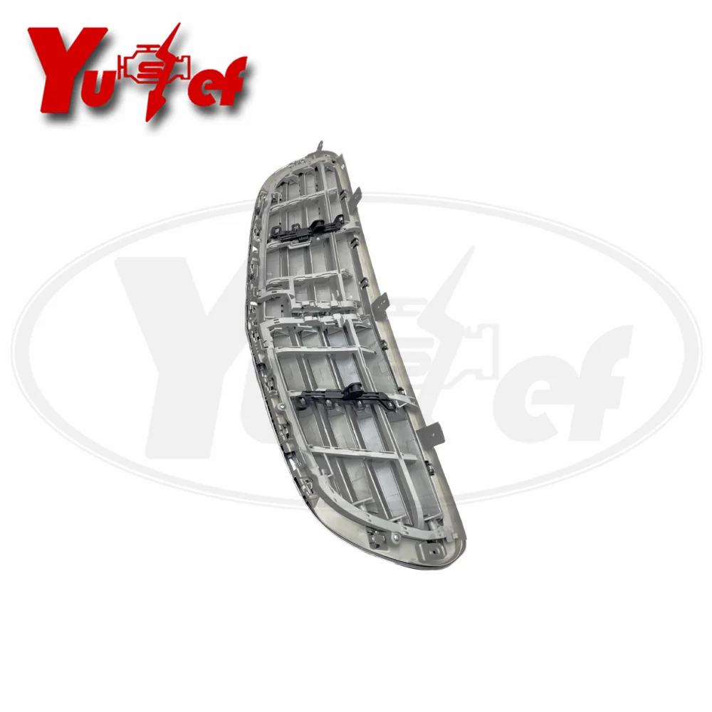 Grille Fits for C-CLASS W205 S205 OEM 2058801583 2058802683