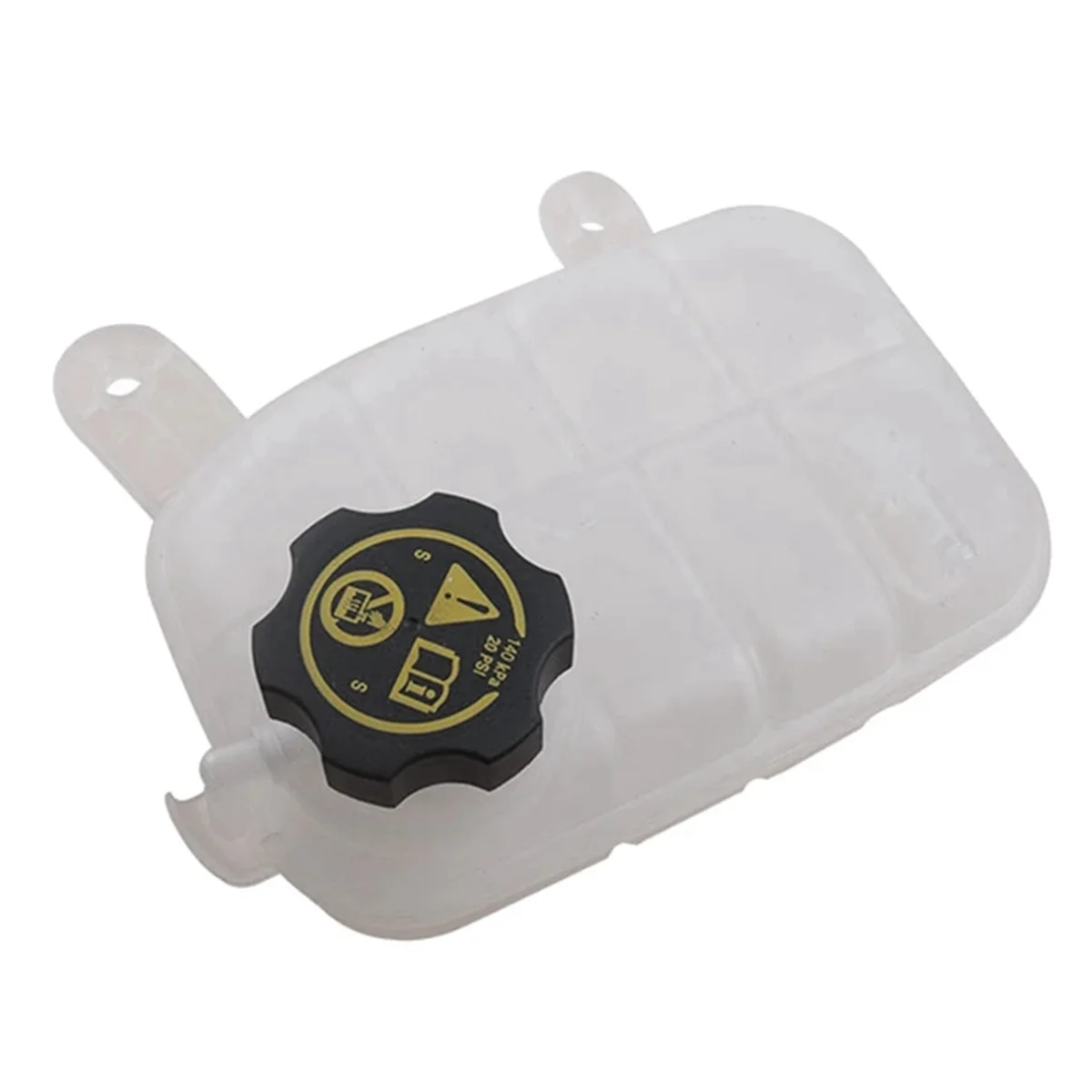 Engine Coolant Expansion Tank Auxiliary Water Bottle 95201979 95380033 42598750 for Chevrolet Trax G-M Encore Opel Mokka