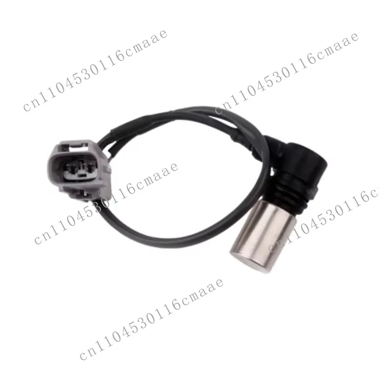 4HK1 6HK1 6UZ1 6WG1 Engine crankshaft position sensor 8973061131