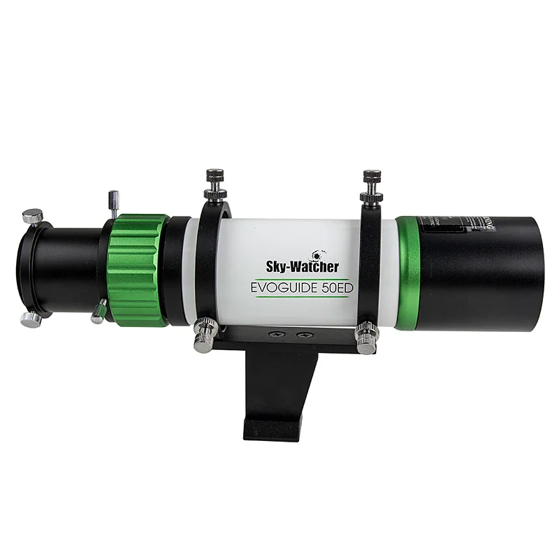 Optical Astronomical Telescope EvoGuide 50ED Refractor Telescope  Skywatcher Apochromatic  Telescopes Astronomic Professional