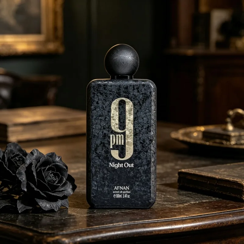 100ML Luxurious Perfume Elegant Sophisticated Sweet Warm Alluring Smooth Rich Long Lasting Captivating Refined Premium Scent