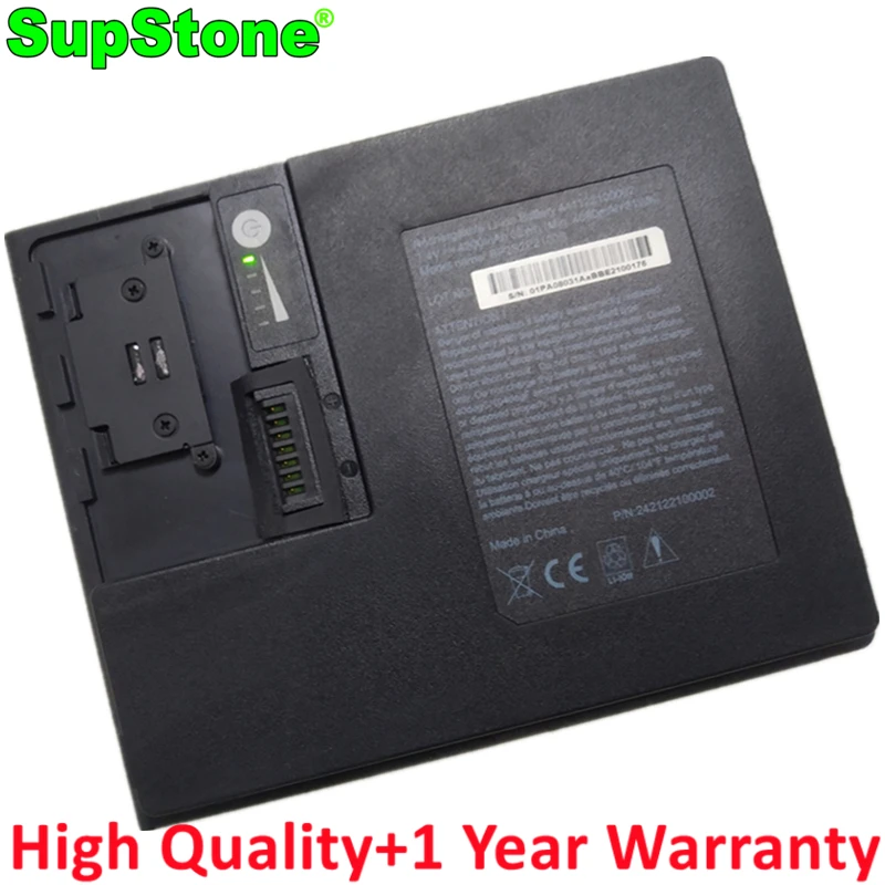 

SupStone Original BP2S2P2100S Laptop Battery For Getac T800 441122100002 242122100002