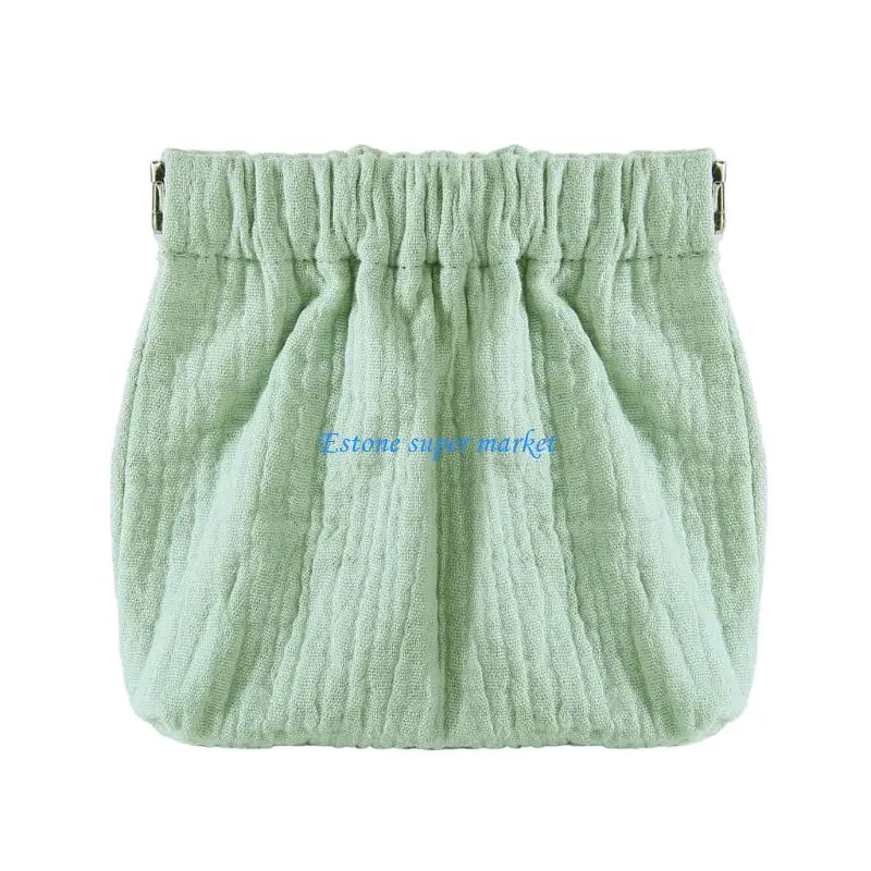 090B Storage Bag With Artistic Patterns Perfect For Toiletries Office Supplies