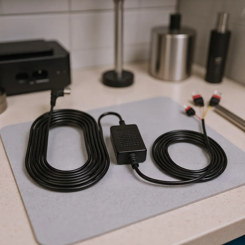 3A 3.5M Car Dash Ca…