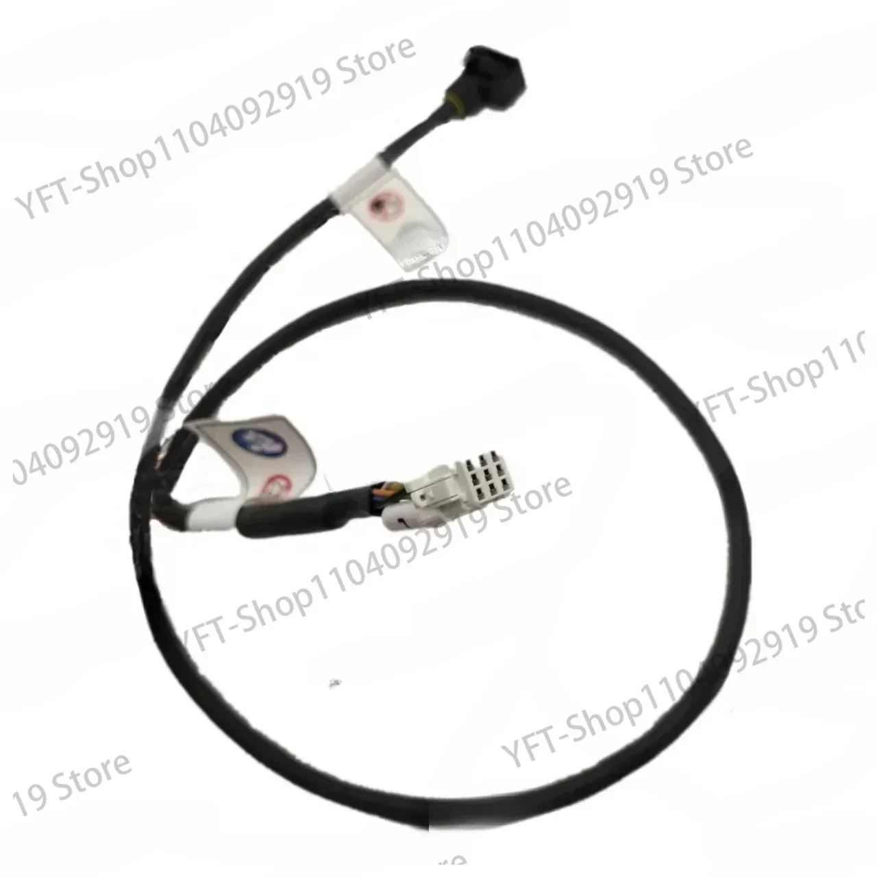 Cable codificador de brazo, codificador de HW1372597-A, cable de Utah-B20RT