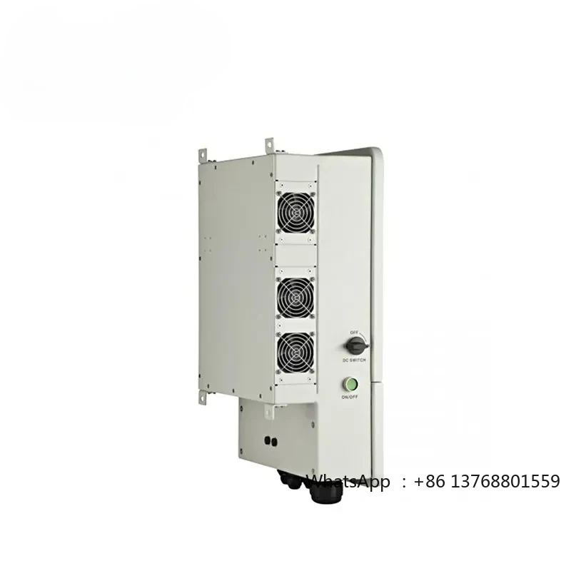 Deye Factory Direct shipping Sun-8K-Sg01lp1-EU Hybrid Inverter on Grid 8kw with ip65