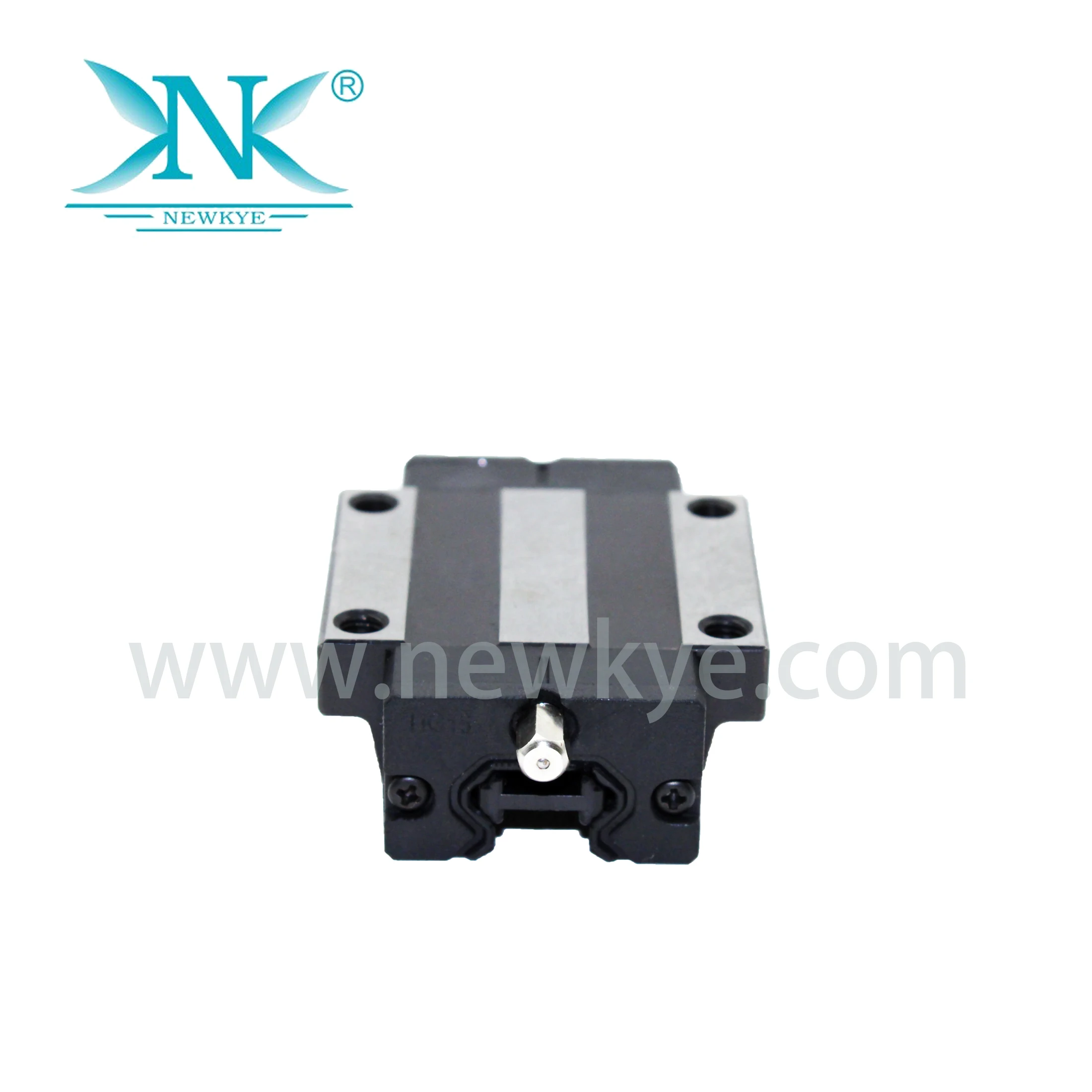 

Replace Hiwin HGW45CC/HGW45HC Linear Rail Linear Guide Slider Block For Linear Guideway Carriage Motion System