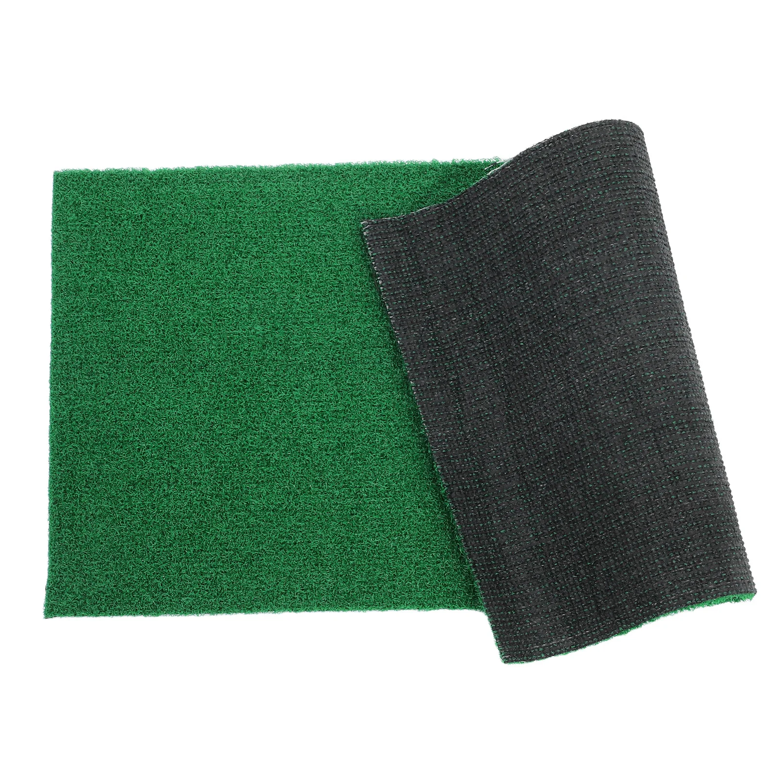 

Realistic Grass Mat Artificial Turf for Reptiles Turtle Basking Mat Fish Tank Ramp Synthetic Lawn Carpet Aquatic Terrarium