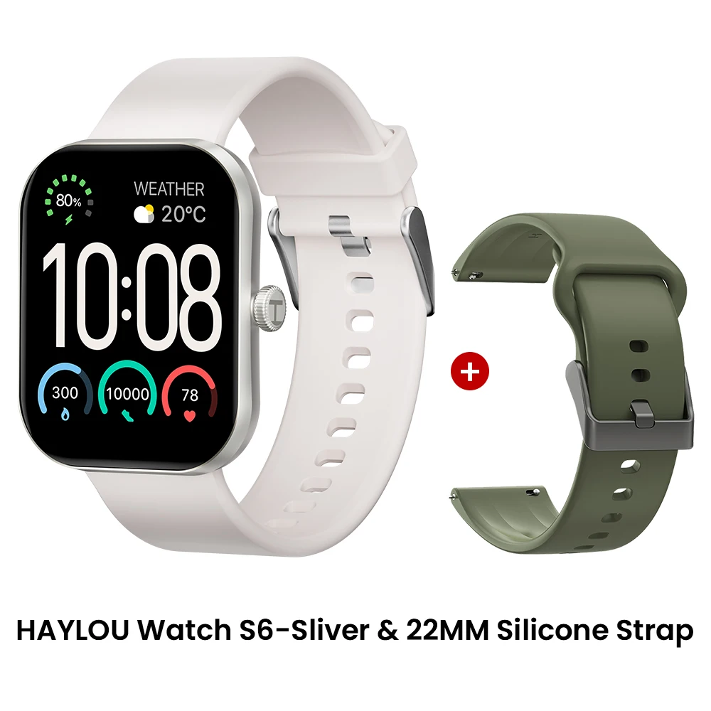 White-22MM Green
