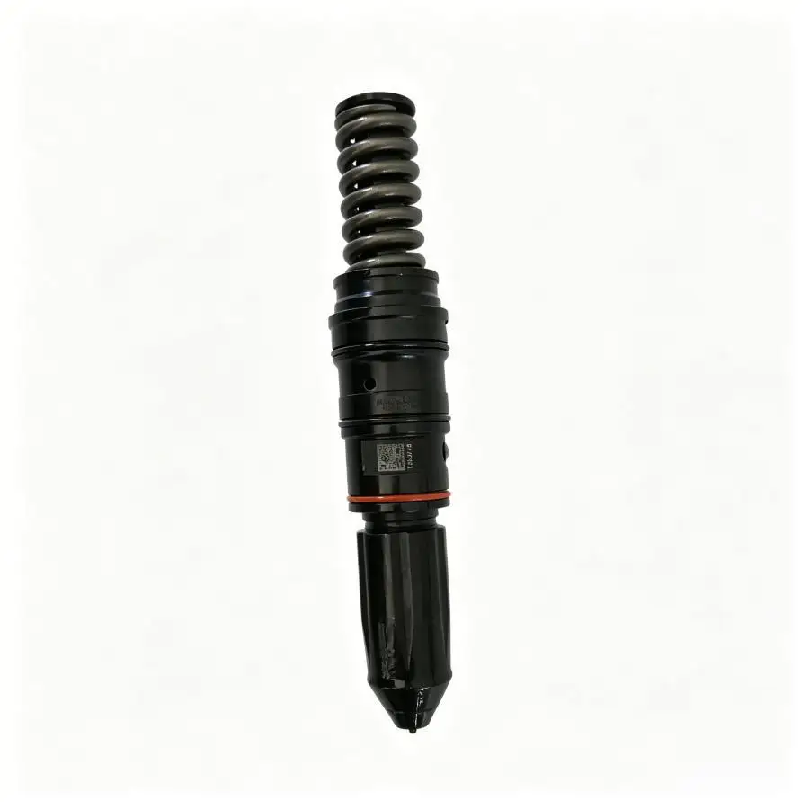 New Aftermarket Fuel Injector 3053124 For Cummins K19 KTA19 K38 KTA38 Engine