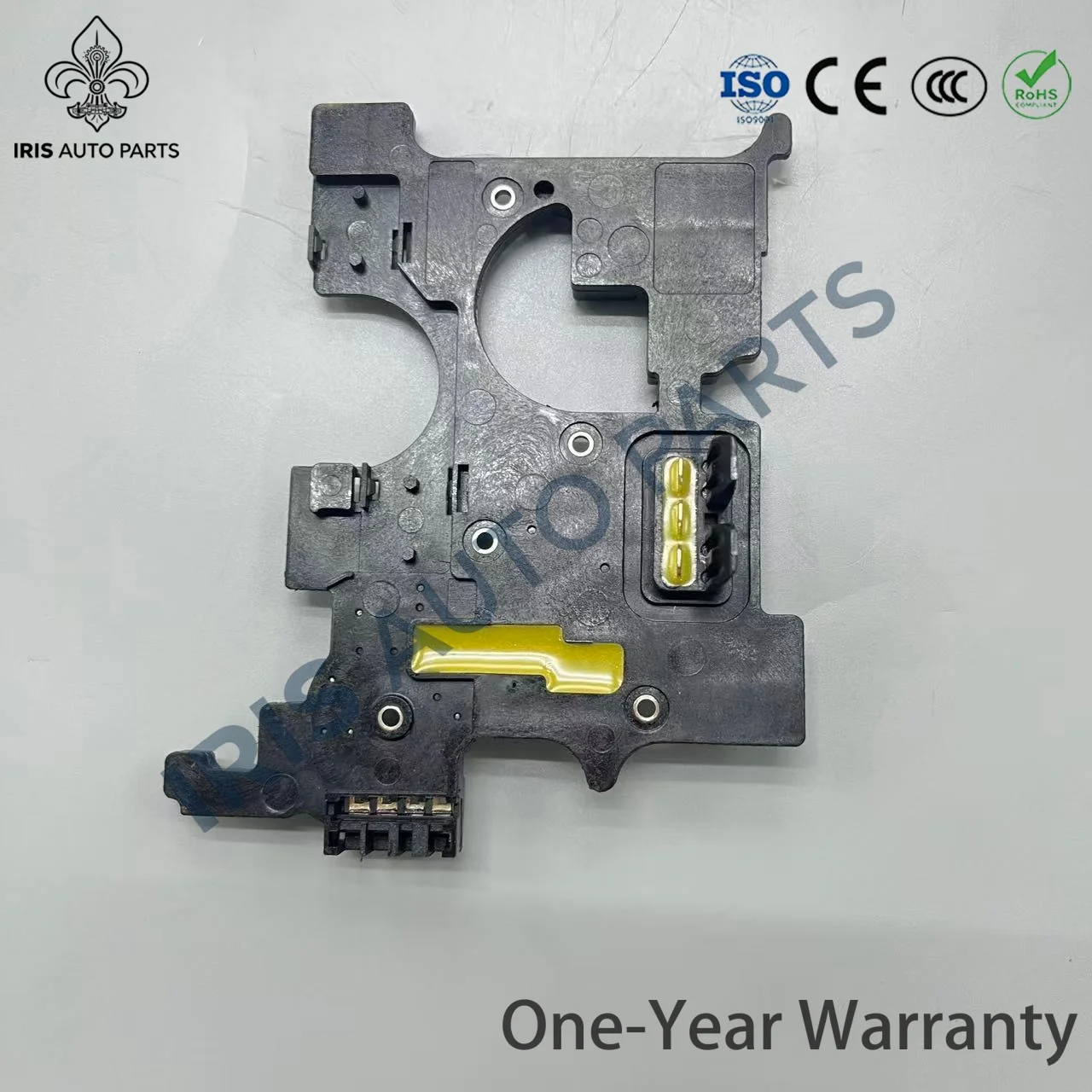 For VW Audi Skodaa DQ200 0AM, DSG Auto Transmission TCU Computer Board Connector Fuse Separator Plate, 0AM927769D