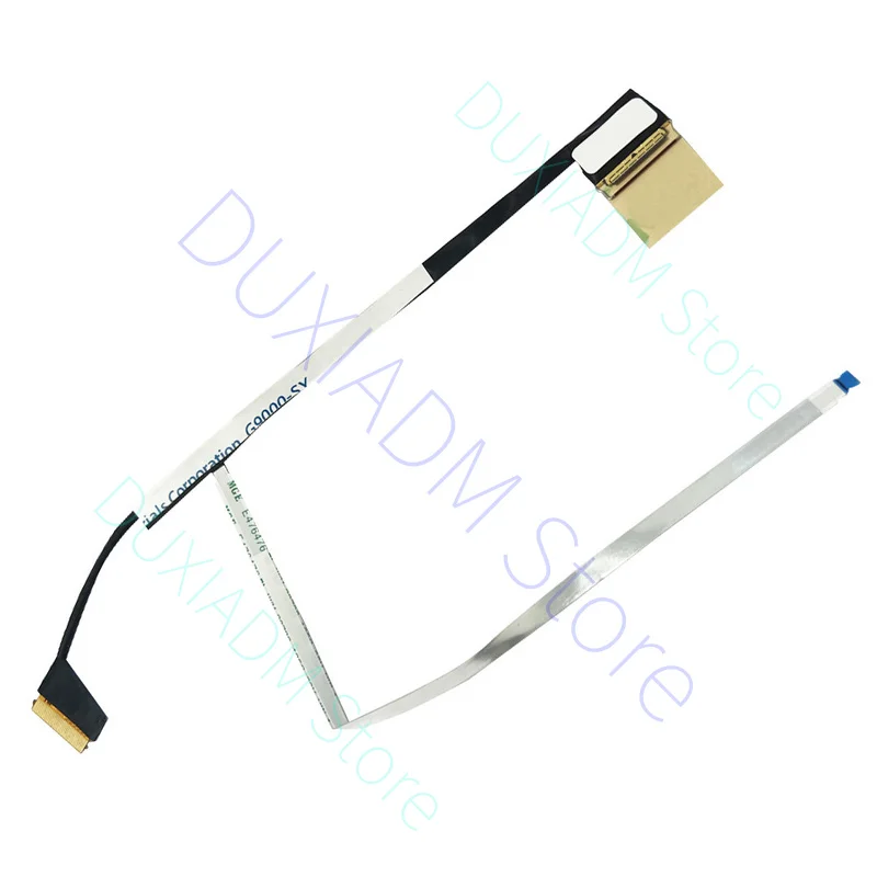 

ДЛЯ HP Envy X360 15-EW 15-EY IAP52 EDP ЖК-кабель постоянного экрана FHD 30PIN N09648-001