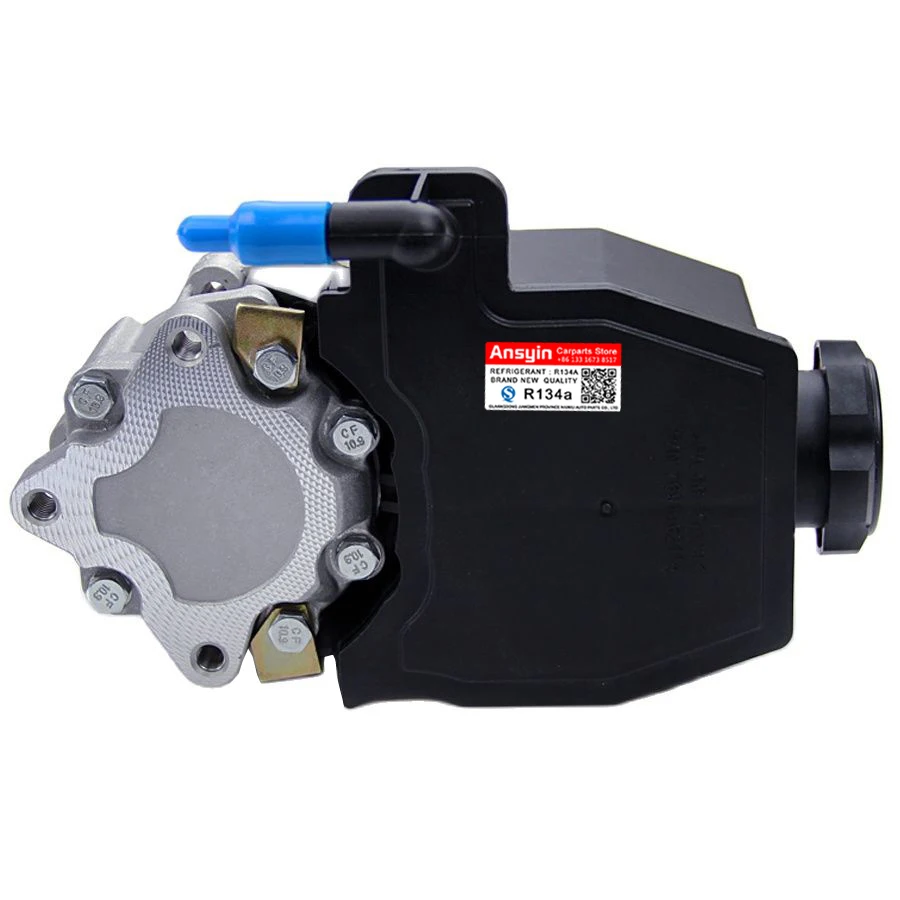 Power Steering Pump 0024662701 For Mercedes Sprinter W204 602/986/203 0024662601 0024662801 0034660701 7691-900-003 0024660701