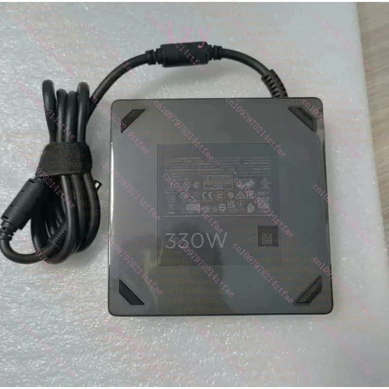 

95%NEW TPC-DA60 original for HP 330W power adapter 19.5V 6,92A large mouth with needle 100% TEST OK