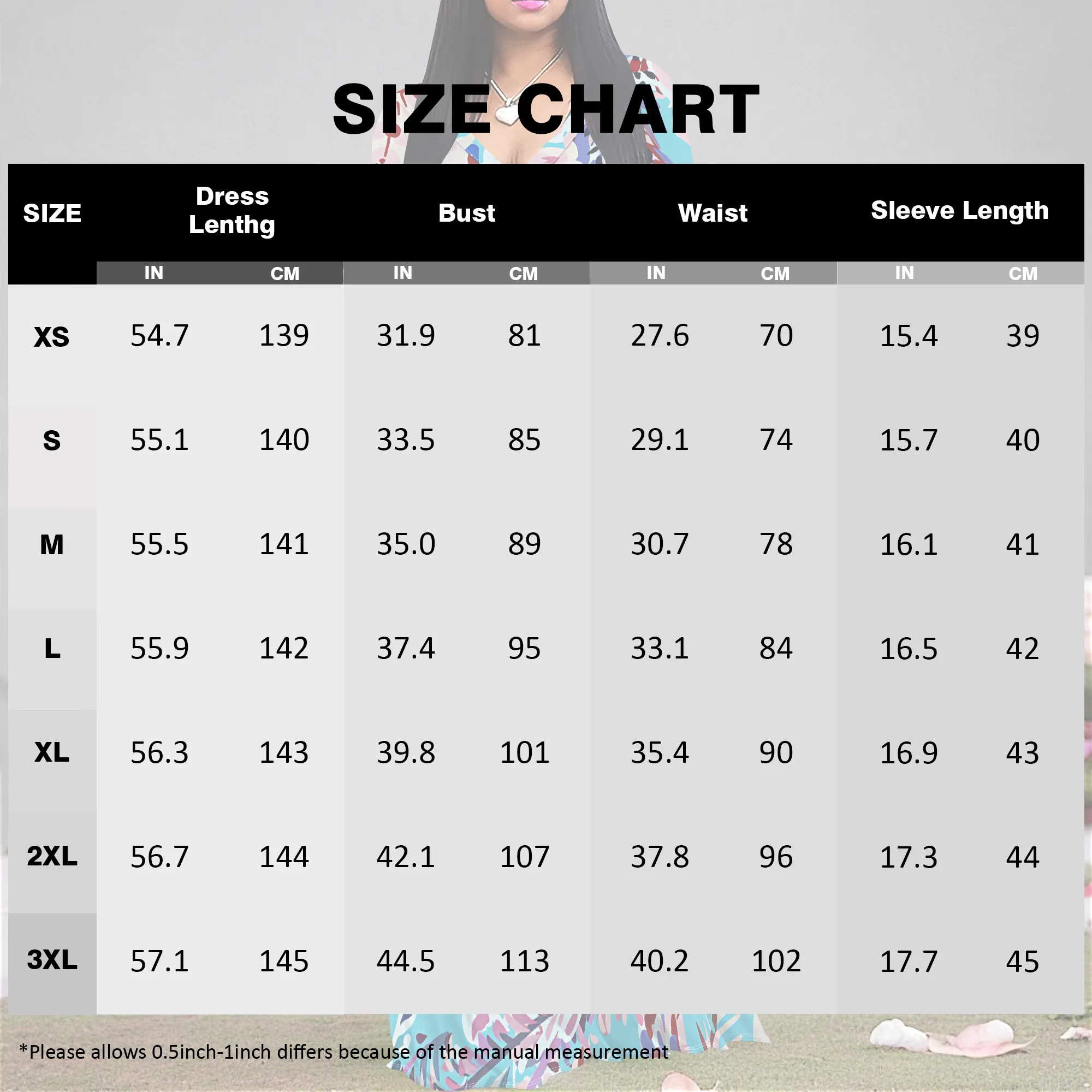 Women's Short Sleeve Sexy V Neck Loose Boho Long Dress Fashion Printed Split Hem Club Party Casual Vacation Maxi Dress